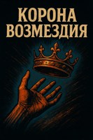 Обложка произведения Корона Возмездия