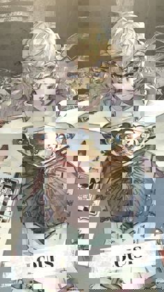 Луи aka социал-дарвини...