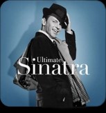 Обложка произведения Фрэнк Синатра его история