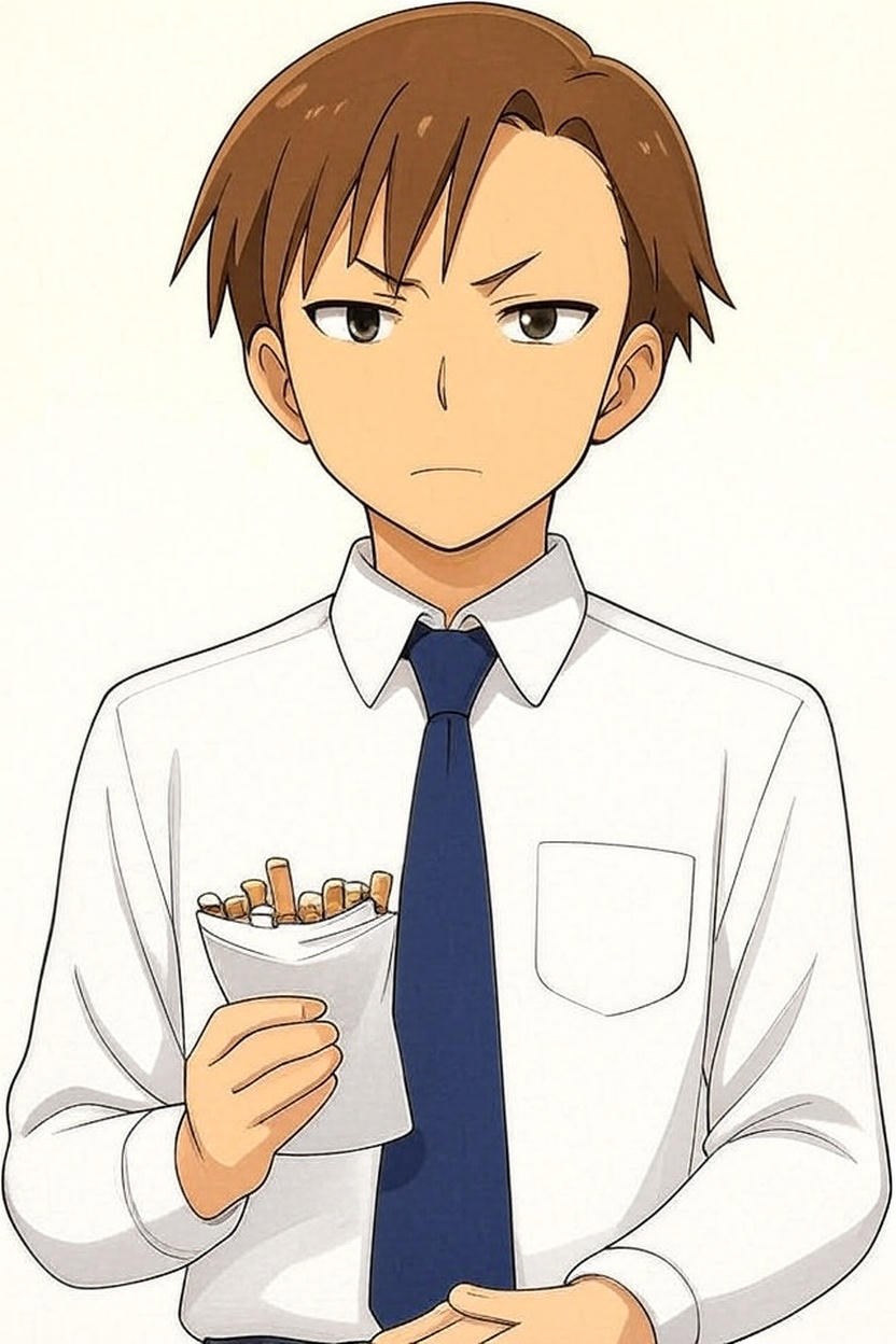 Обложка произведения Во все тяжкие (класс превосходства).