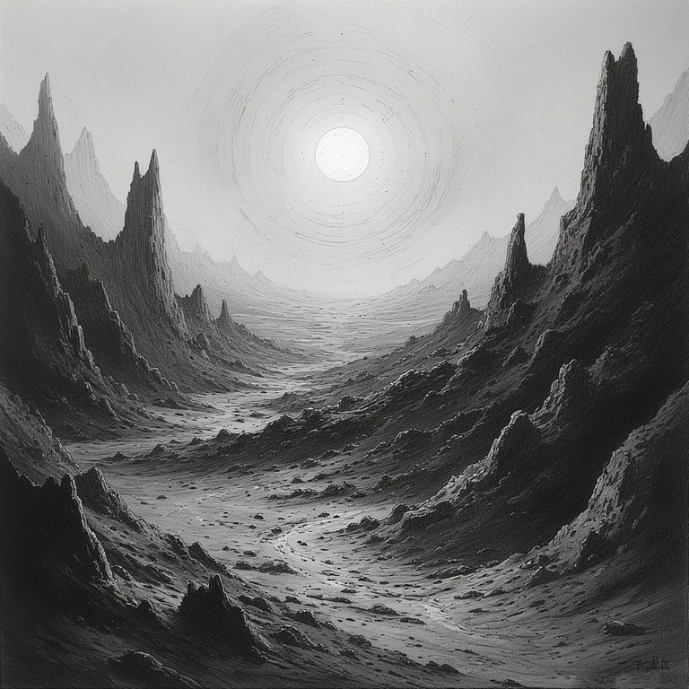 Обложка произведения Закат