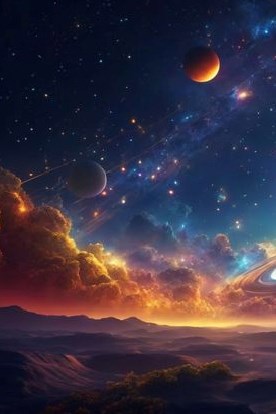 Обложка произведения Искусство квантовой механики и стрептиза.