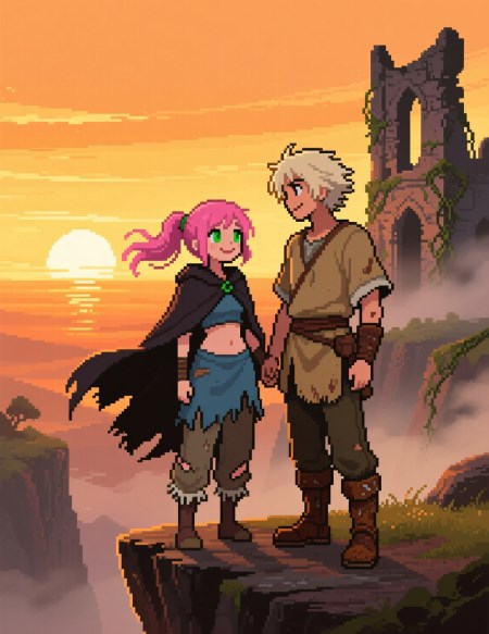 Обложка произведения Под одним небом