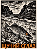 Обложка произведения Щучий сглаз