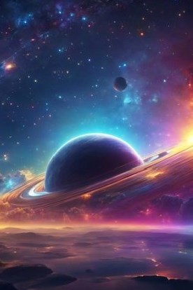 Обложка произведения Искусство квантовой механики и стрептиза