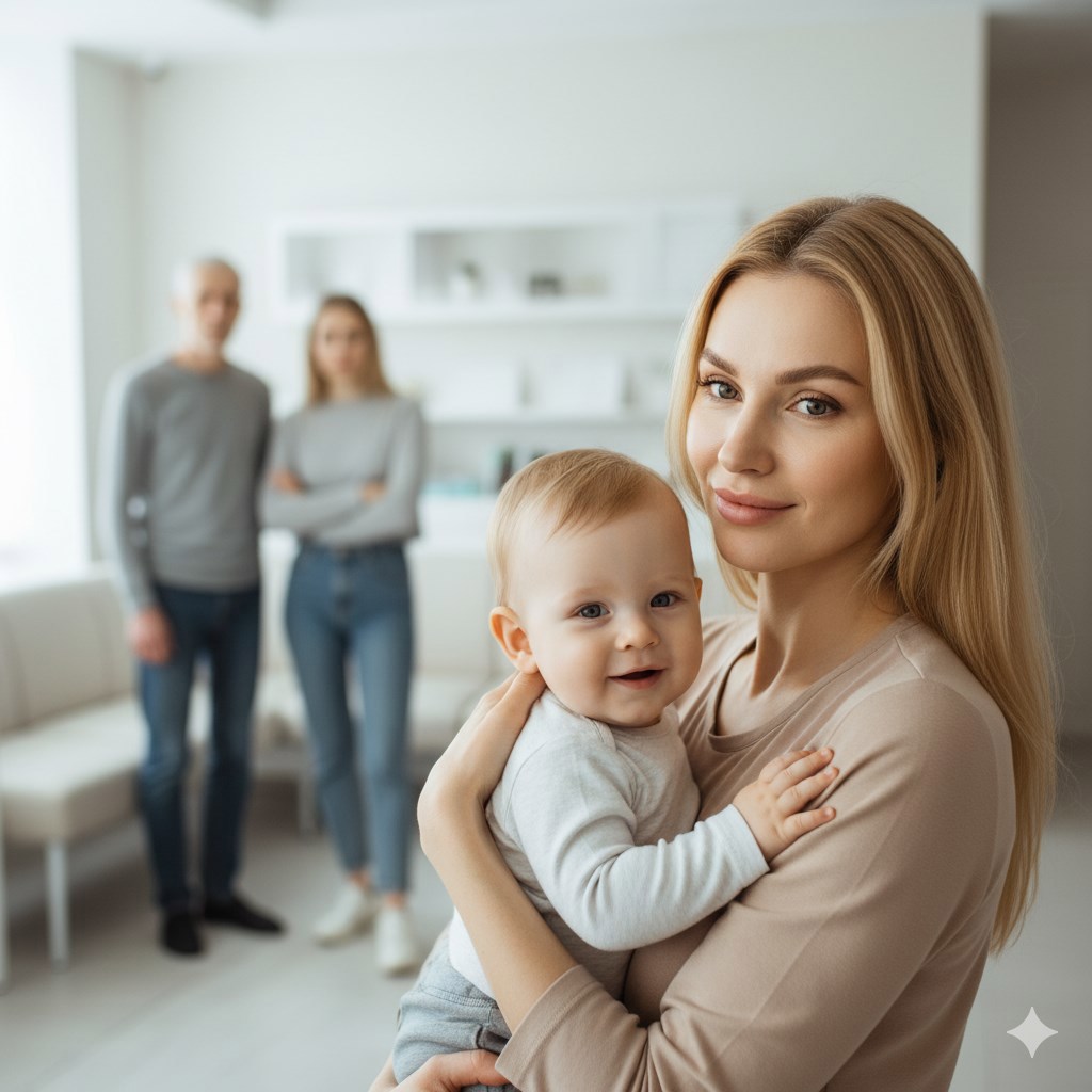 Обложка произведения Сложные Судьбы