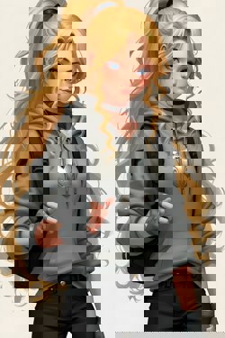 Флер Делакур