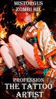 Обложка произведения Профессия: Татуировщик 3.