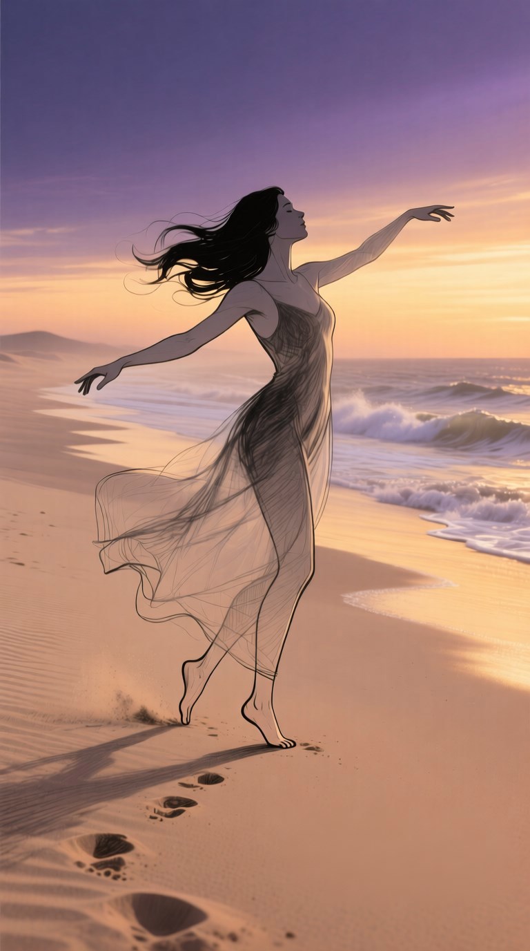 Обложка произведения Иной призмой