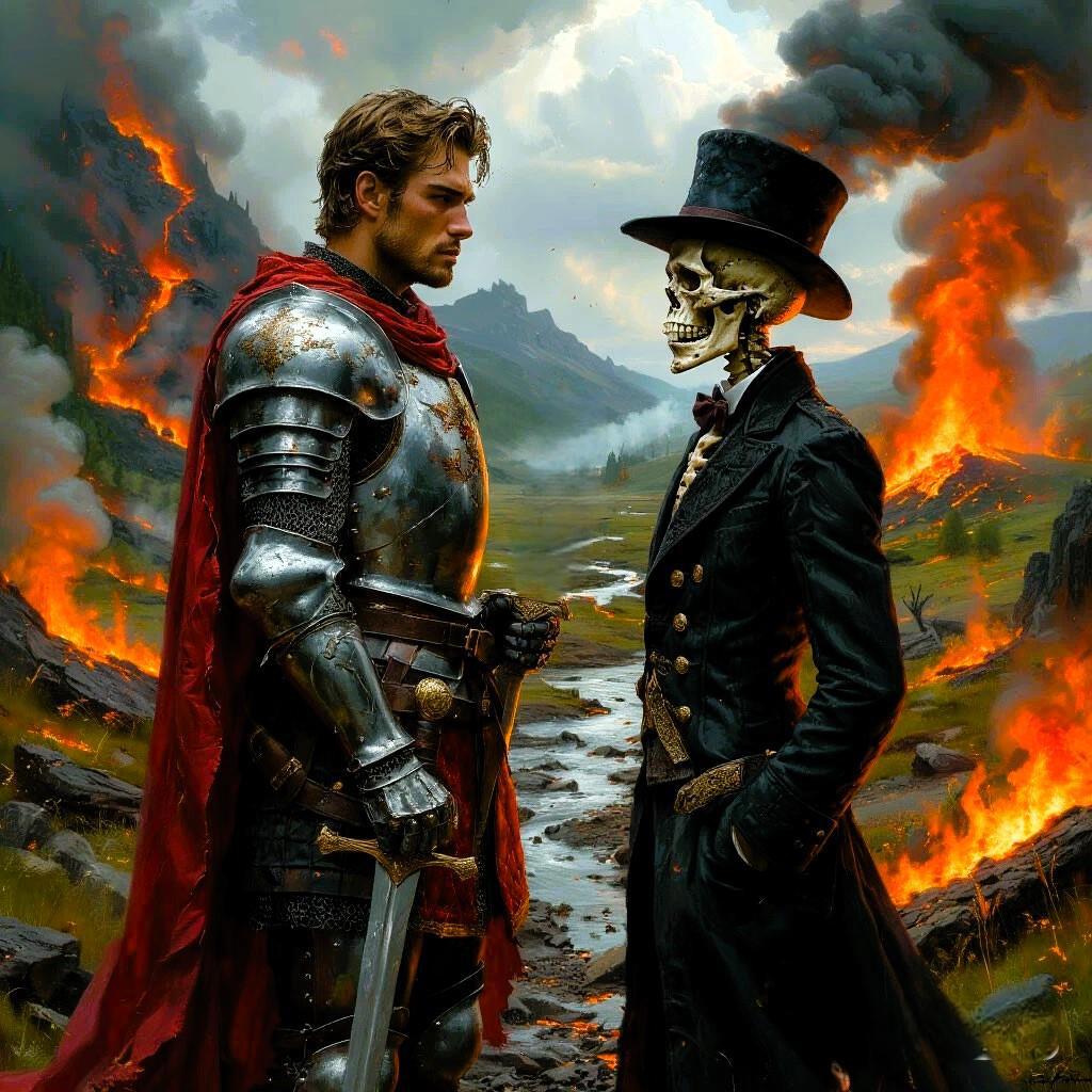 Сгенерировано в #Шедеврум