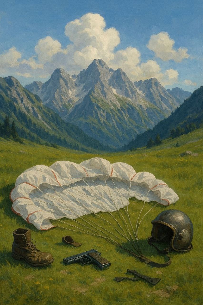 Обложка произведения Зверь