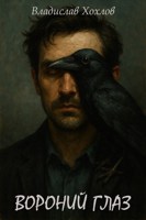 Обложка произведения Вороний глаз