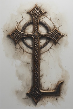 Символ религии...