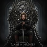 Обложка произведения Хроники Игры Престолов