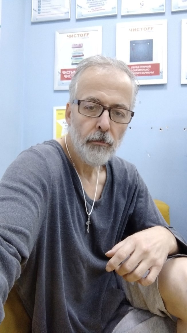 Обложка произведения Everything will be corrected