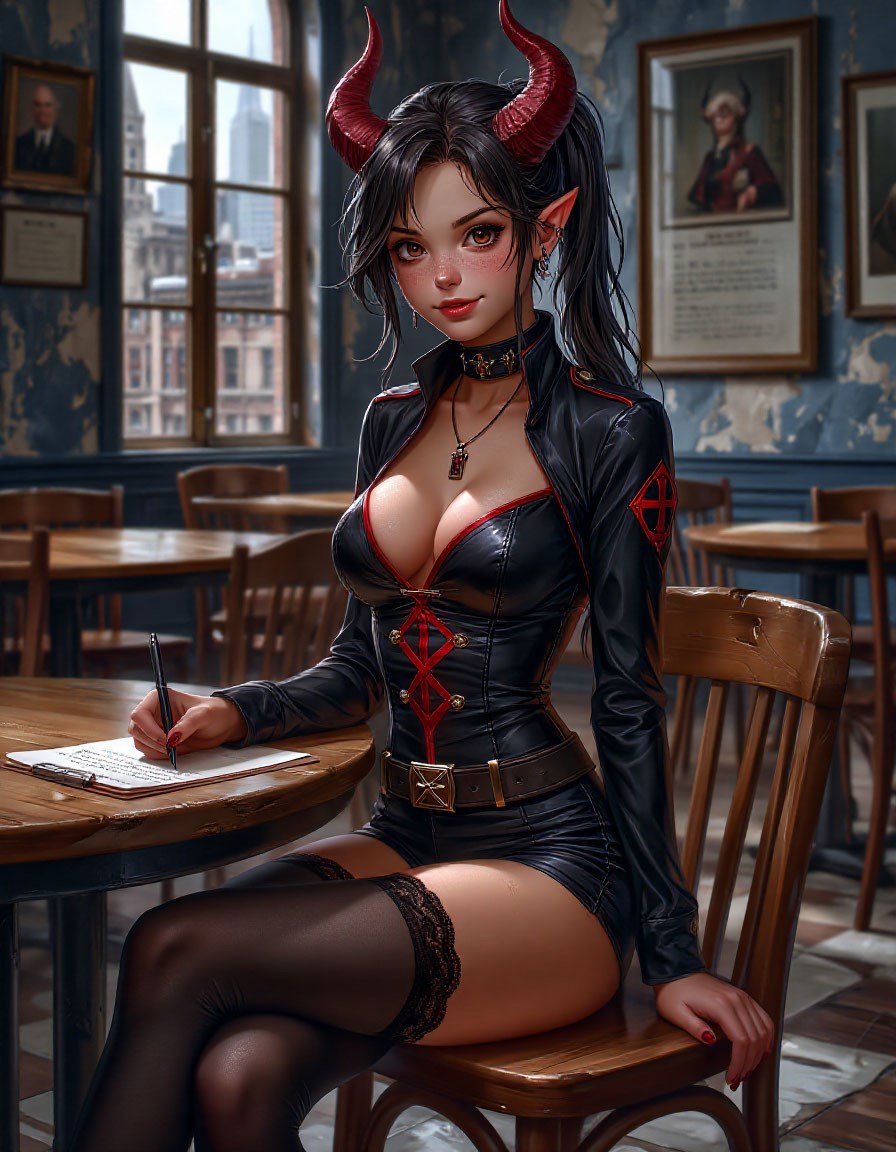 Обложка книги «Тот самый Константин. Книга третья.»