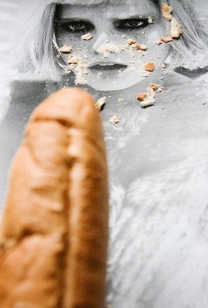 Обложка произведения Батонюшка