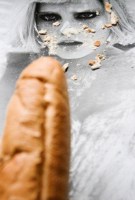 Обложка произведения Батонюшка