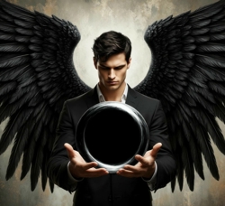 Тот самый супер-гений,...