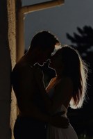 Обложка произведения Я всегда хотела его