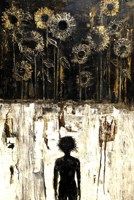 Обложка произведения Там, где сайгак — это ветер