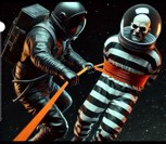 Обложка произведения Приговор