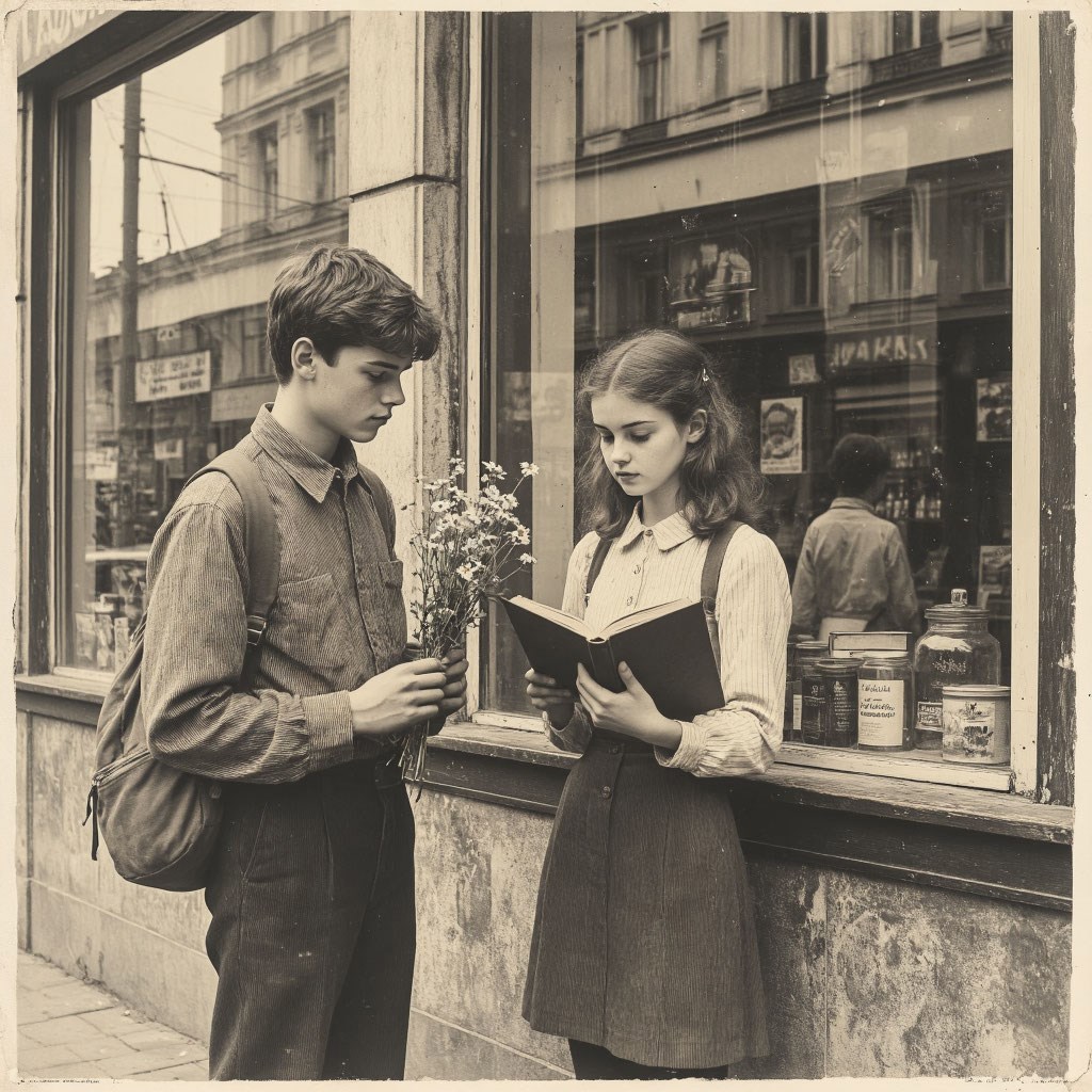 Обложка произведения Кентавры обольщения