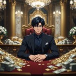 Обложка произведения Пацаны. Айзек: правила обратного героизма