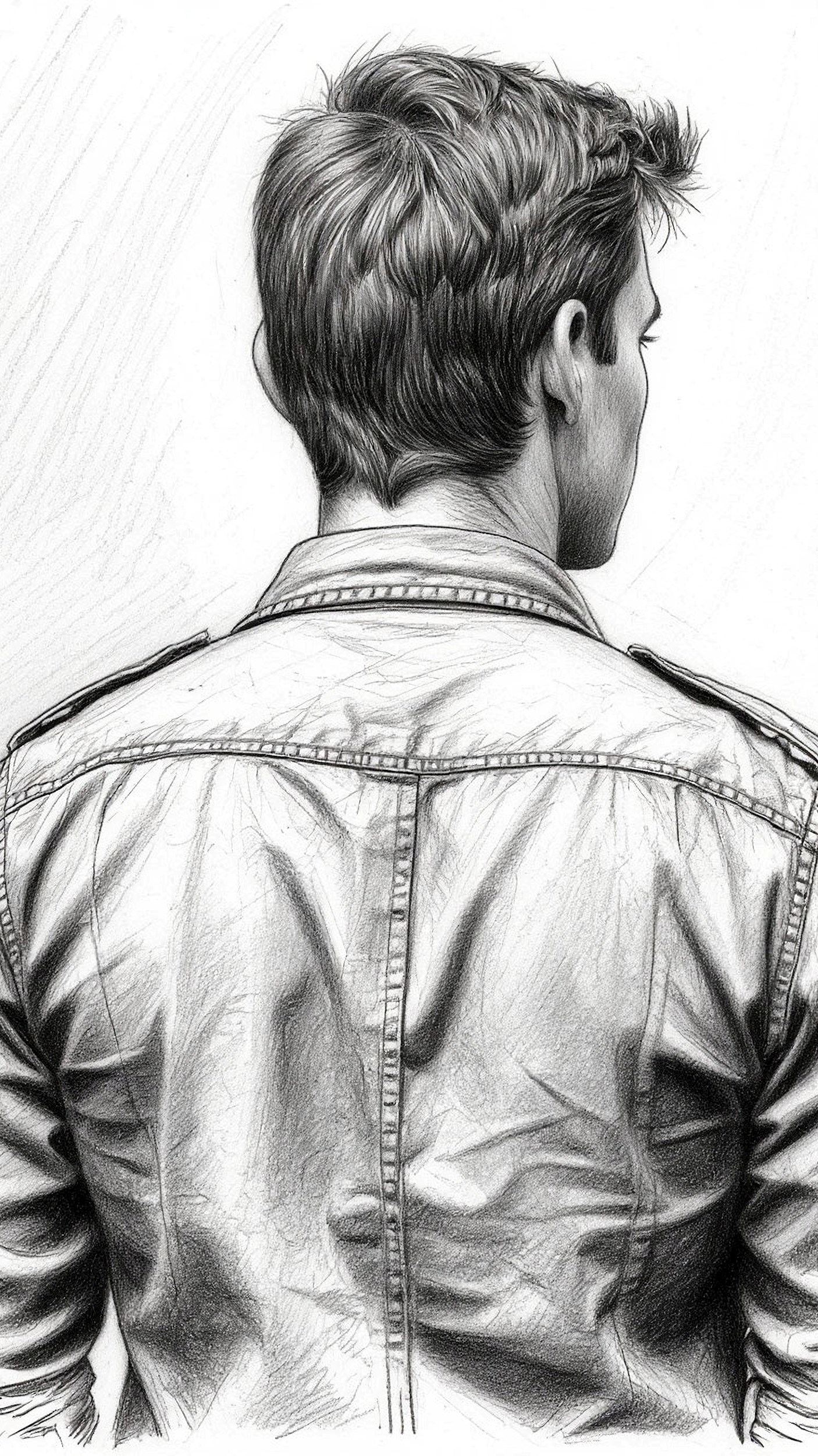 Обложка произведения Условно гражданские (РУКОПИСЬ)