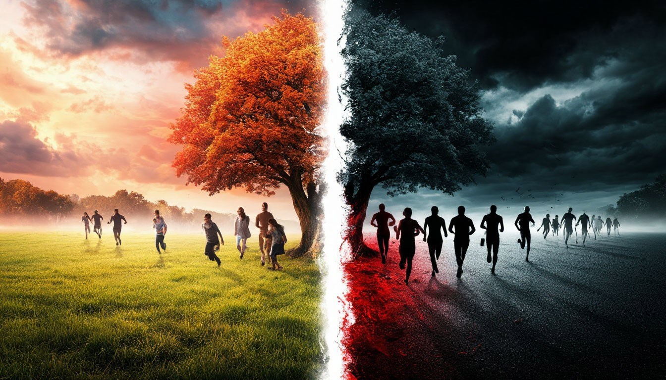 Обложка произведения Финальная глава