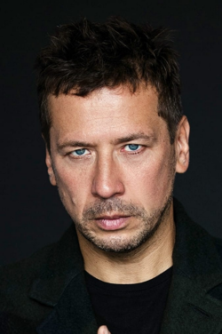 Лейтенант ВС РФ Андрей...