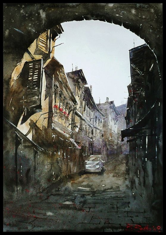 Обложка произведения Зинеша Часть 1