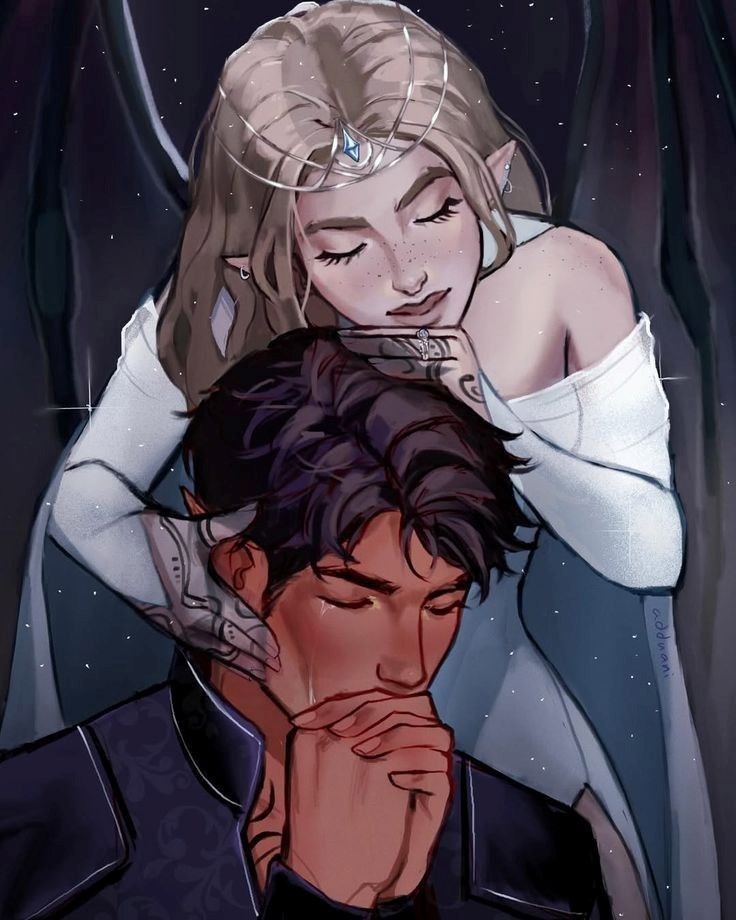 Обложка книги «Одаренные. Том 2.»