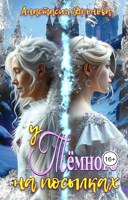 Обложка произведения У Тёмного на посылках