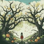 Обложка произведения Там так холодно