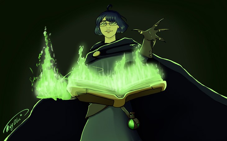 Иллюстрация