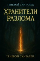 Обложка произведения ХРАНИТЕЛИ РАЗЛОМА