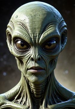 Аракианский пират и...