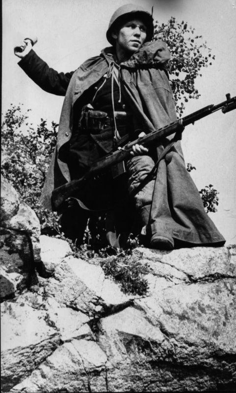 Обложка произведения Можем повторить...