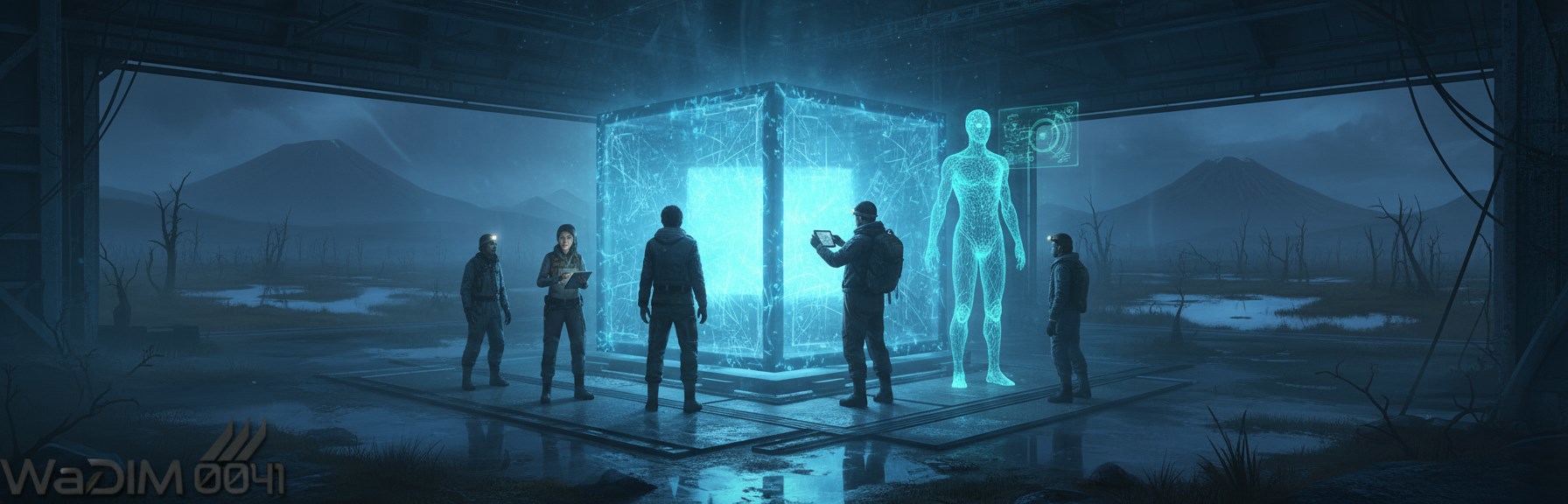 Обложка произведения Через время к звёздам