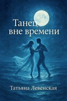 Обложка произведения Танец вне времени