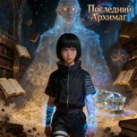 Обложка произведения Последний Архимаг