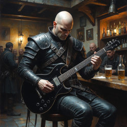 Примерно: Тень AI