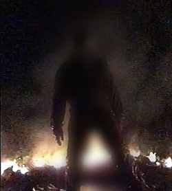 Глава  - Оправдание...