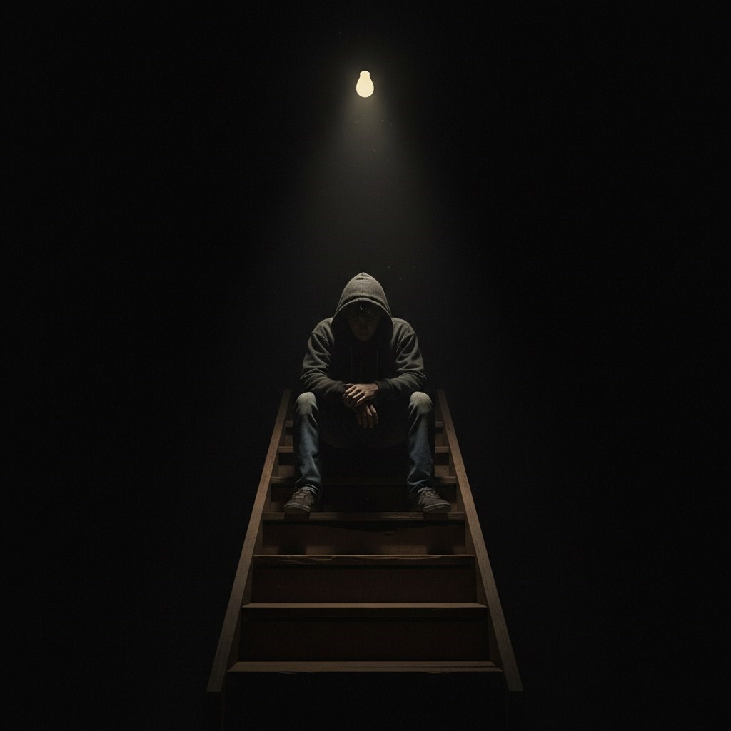 Обложка произведения Испытание Тишиной