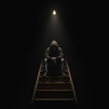 Обложка произведения Испытание Тишиной