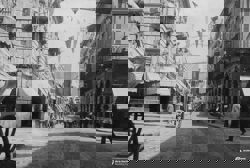 центр Буэнос-Айреса, 1905