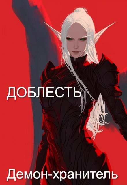 Обложка книги «Добесть»