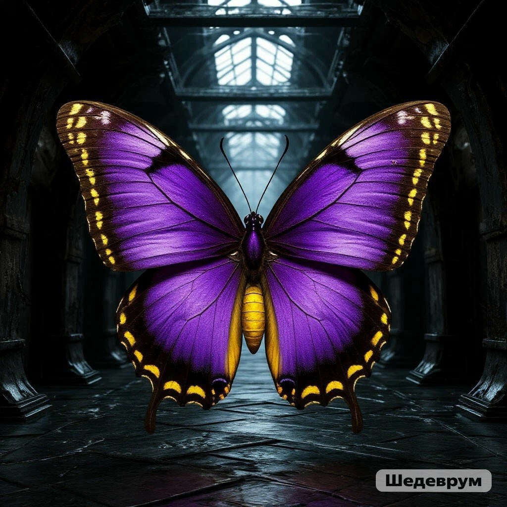 Обложка произведения Аномалия Грибар