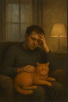 Обложка произведения Тихий Страж